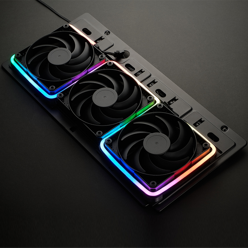 Decor Lighting Address - PHANTEKS M1 デジタル RGB ネオン LED