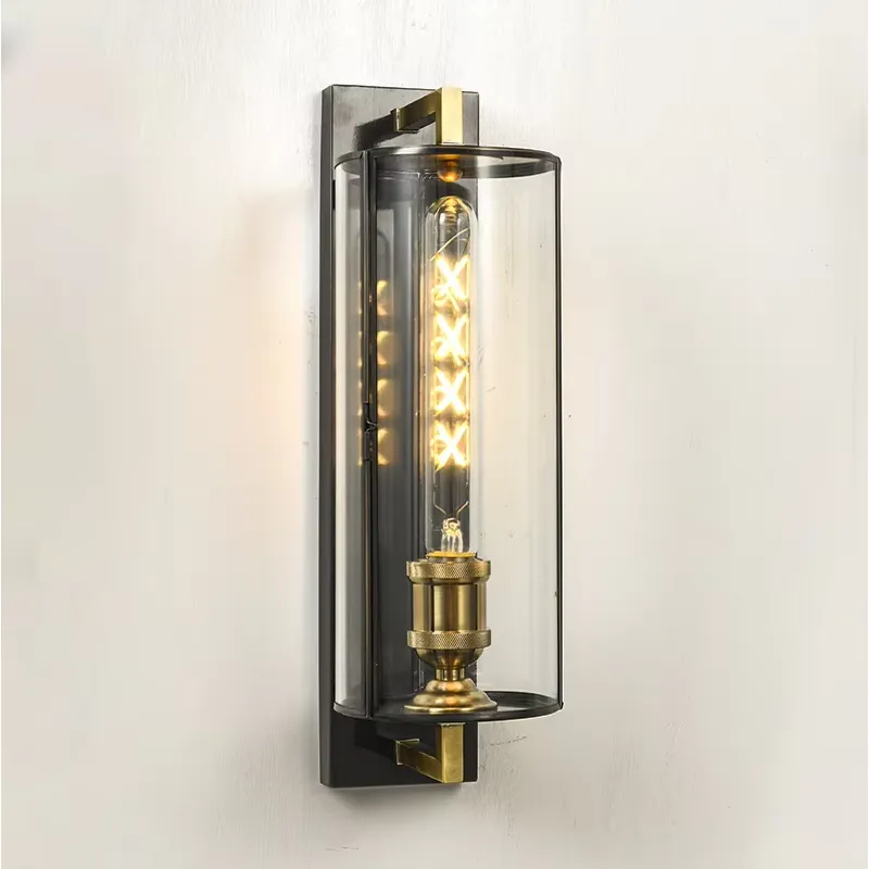 Lighting Decor For Room - モダンなゴールド円筒形 Led ペンダントライト北欧リビングルームダイニングルーム光沢キッチン吊りランプ家の装飾器具