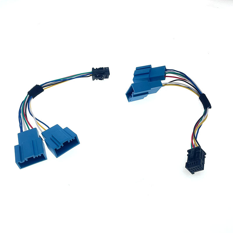 Union Lighting & Decor Montreal Quebec - LEDテールライトアダプター,クラブマン用,ユニオンジャック2014-2023,lci,f54,アップデート