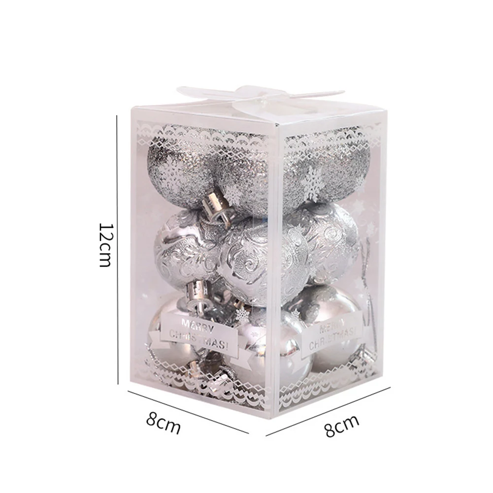 クリスマスツリーペンダントオーナメント クリスマスボール ク - Pendant Lighting Christmas Decor のレビューと価格