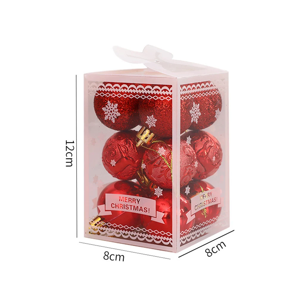クリスマスツリーペンダントオーナメント クリスマスボール ク - Pendant Lighting Christmas Decor のレビューと価格
