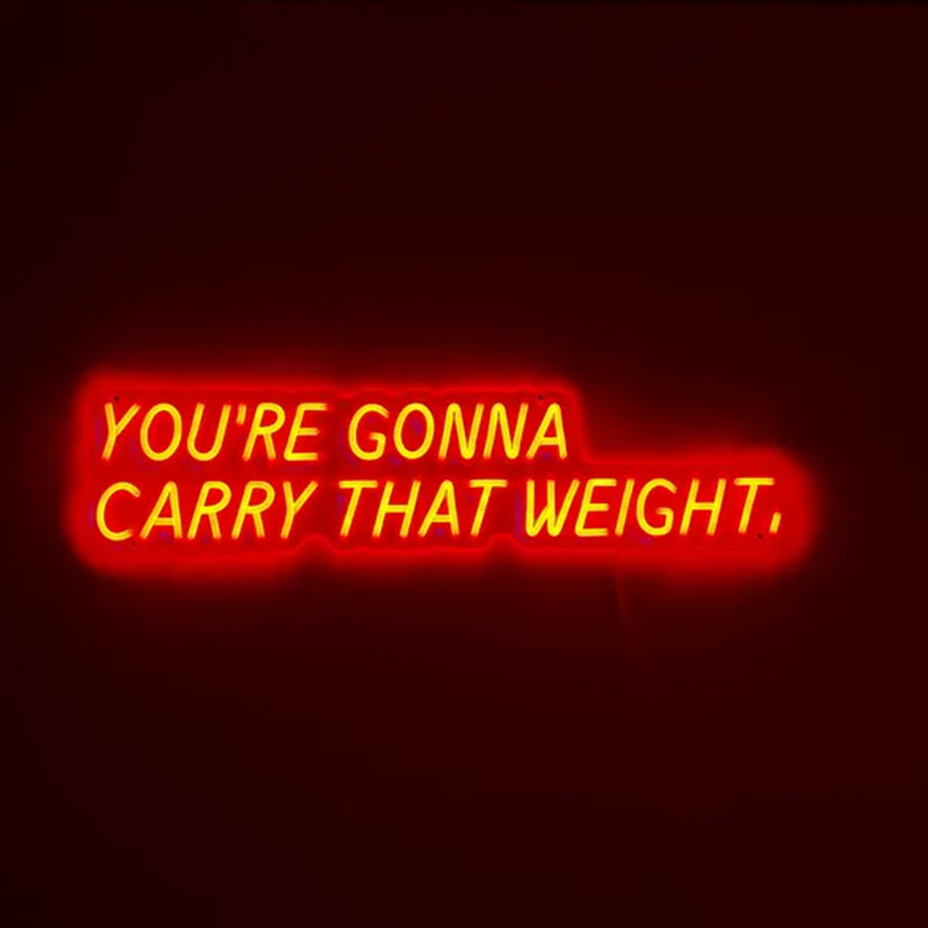 You're Gonna Carry That Weight - Outdoor Lighting Decor Ideas のレビューと価格