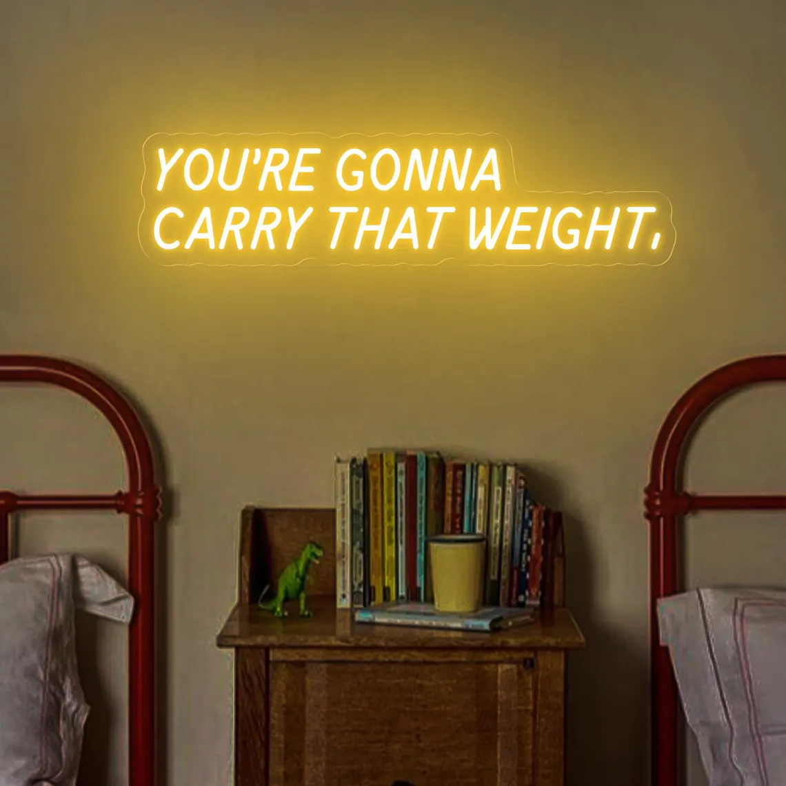 You're Gonna Carry That Weight - Outdoor Lighting Decor Ideas のレビューと価格