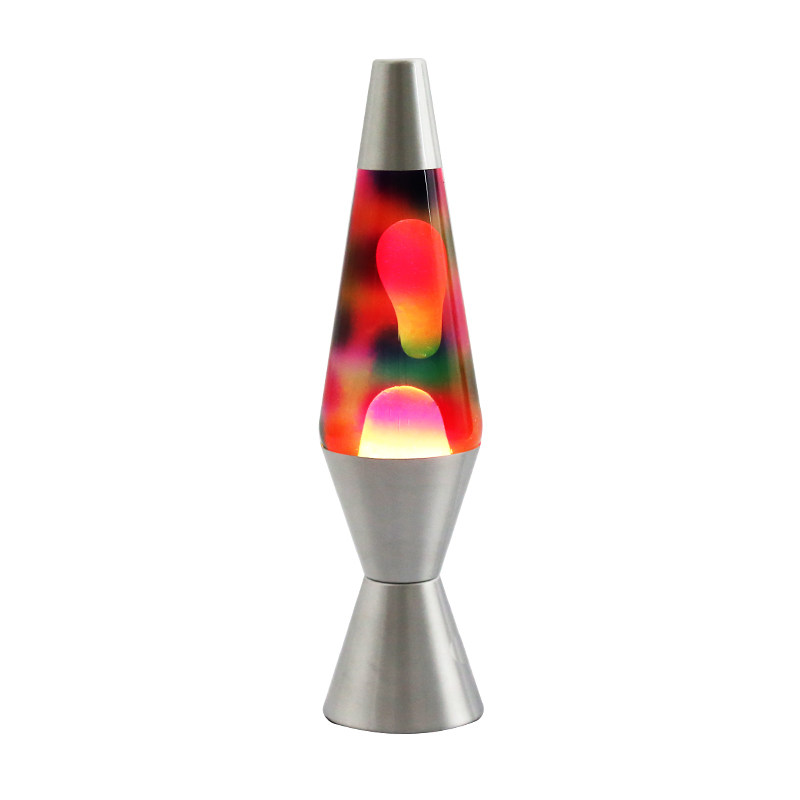 グリッターラバランプ クラゲ リキッドモーション ナイトラン - Lava Lamp Desktop のレビューと価格