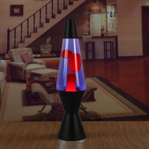 グリッターラバランプ クラゲ リキッドモーション ナイトラン - Lava Lamp Desktop のレビューと価格