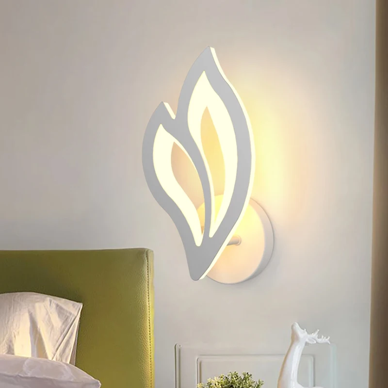 モダンなインテリアウォールライト、リビングルームの背景壁装飾 - Foyer Lighting Wall Decor のレビューと価格