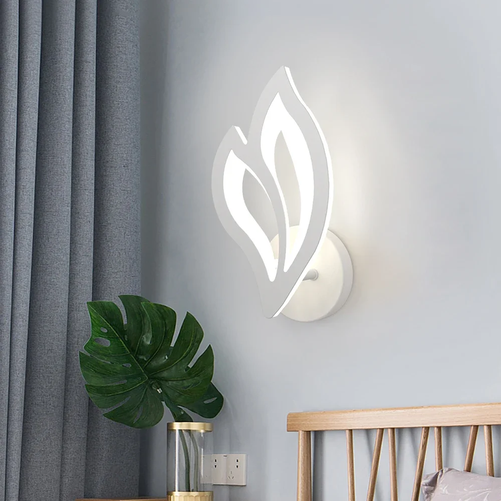 モダンなインテリアウォールライト、リビングルームの背景壁装飾 - Foyer Lighting Wall Decor のレビューと価格
