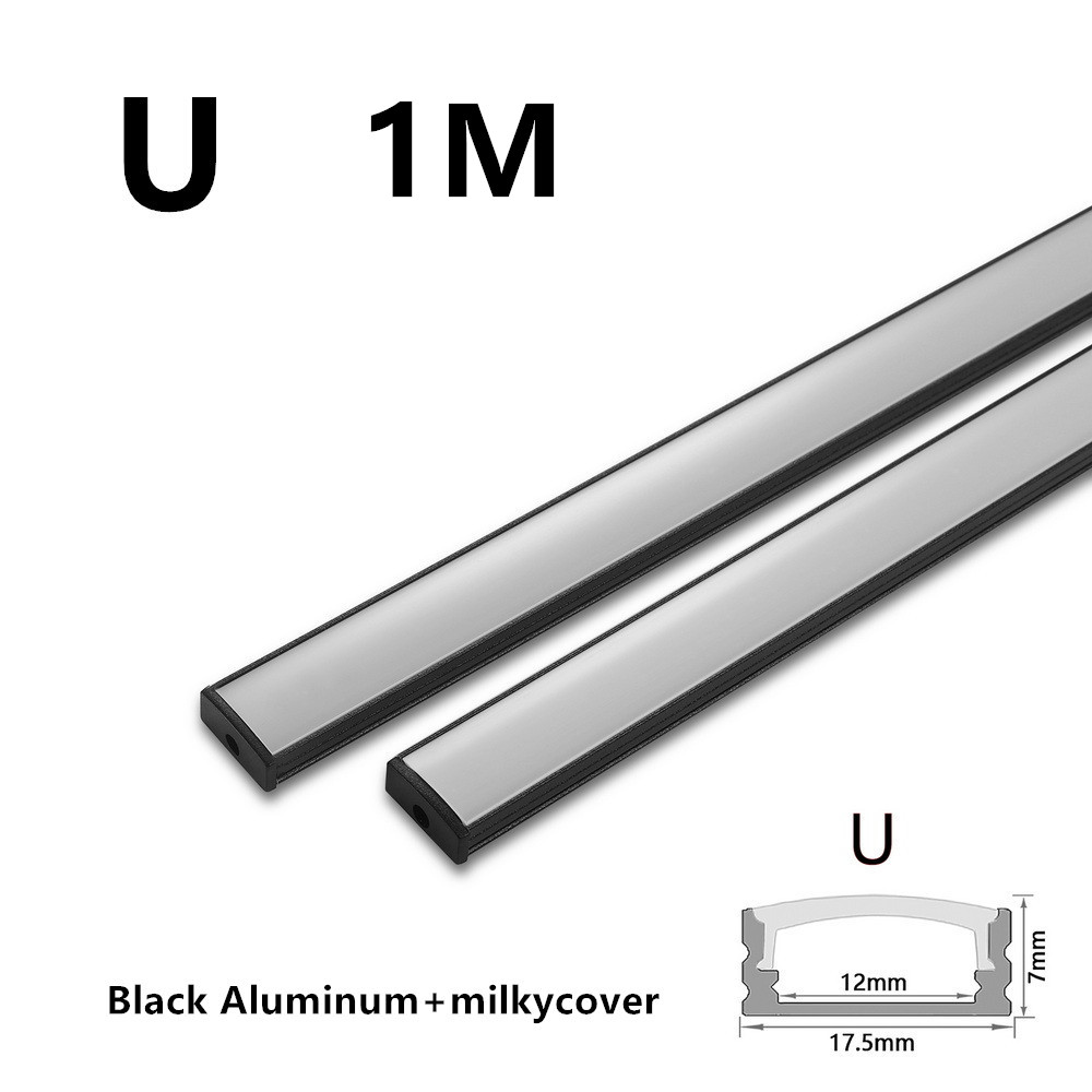 10-50 ピース/ロット 1 メートル U/V ブラックシ - Lighting & Home Decor Studio Photos のレビューと価格