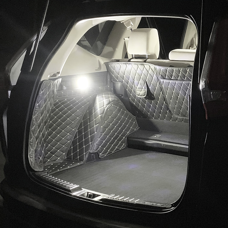 スバル フォレスター SG SH SJ SK 2003-20 - Decor Lighting Sg のレビューと価格