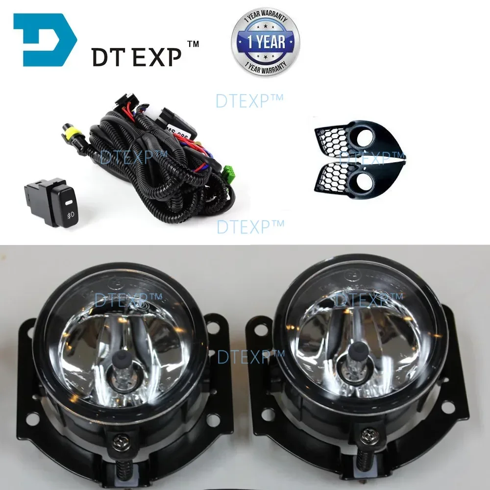 Lancer Sport Cy 8321a123用フォグライ - Decor Lighting Cy のレビューと価格