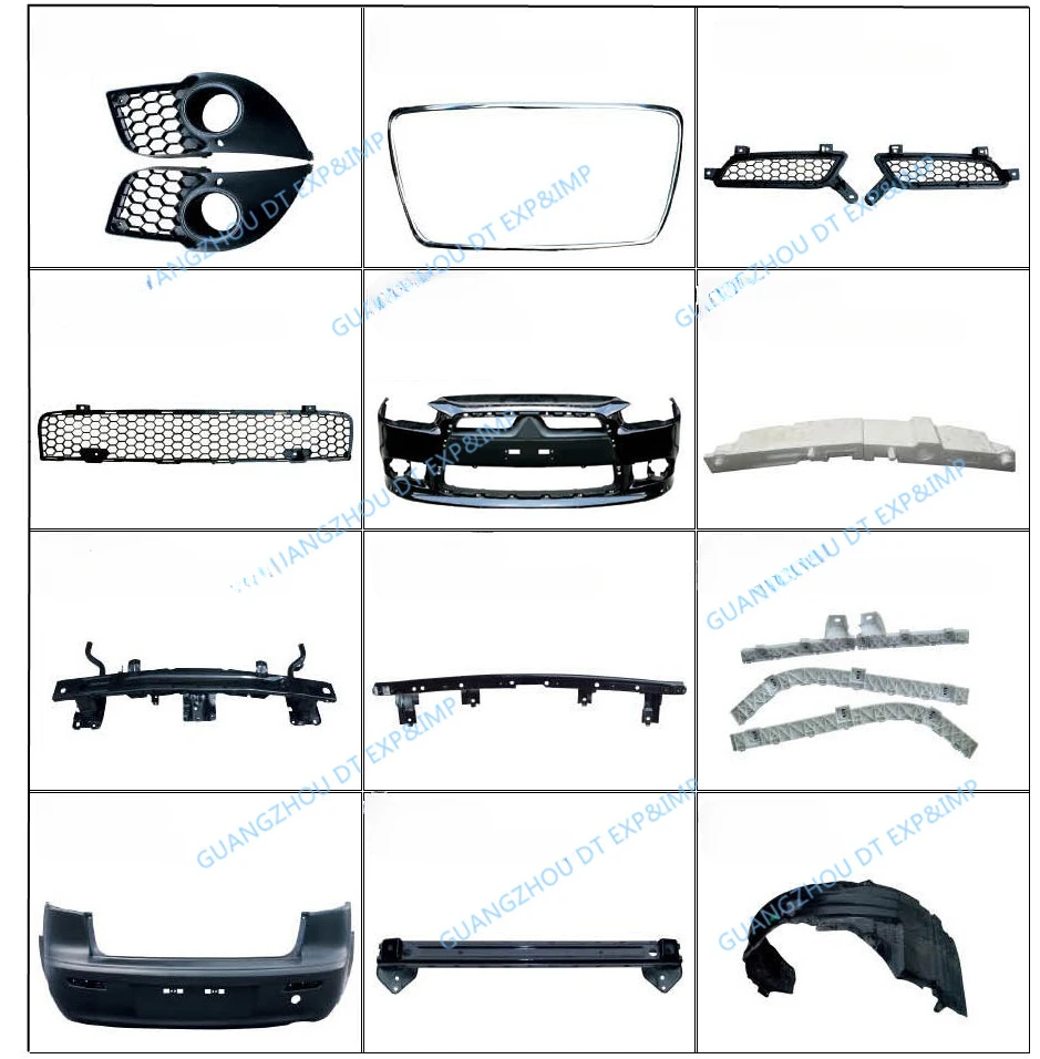 Lancer Sport Cy 8321a123用フォグライ - Decor Lighting Cy のレビューと価格