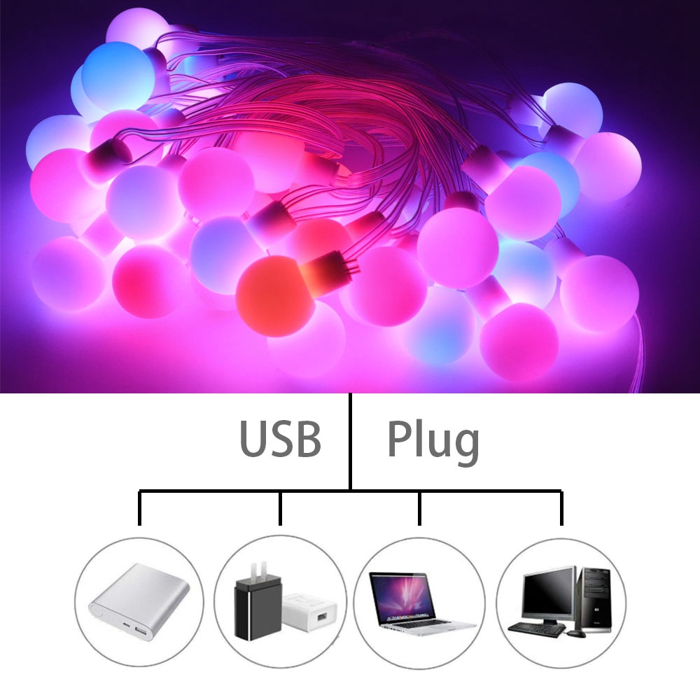 WS2812B ドリームカラー RGB LED ラウンドボー - Decor Lighting Address のレビューと価格