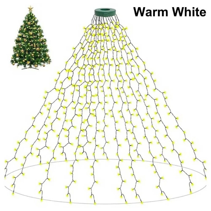 USB LED フェアリーストリングライト、防水クリスマスツ - Lighting Decoration For Wedding のレビューと価格