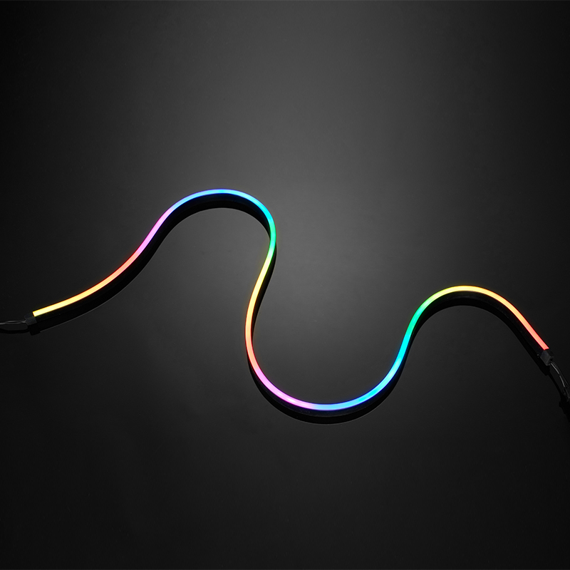 PHANTEKS M1 デジタル RGB ネオン LED キ - Decor Lighting Address のレビューと価格