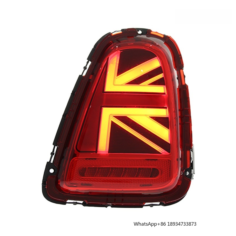 BMW MINI テールライトに適しています ミニ ユニオン - Union Lighting & Decor Montreal Quebec のレビューと価格