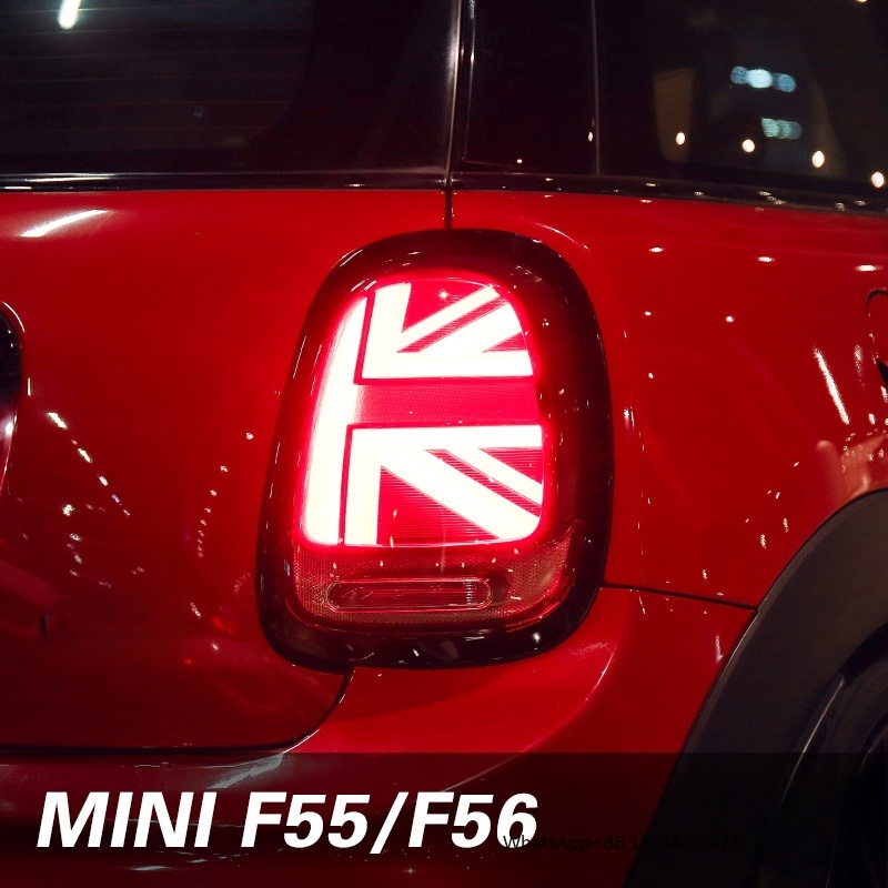 BMW MINI テールライトに適しています ミニ ユニオン - Union Lighting & Decor Montreal Quebec のレビューと価格