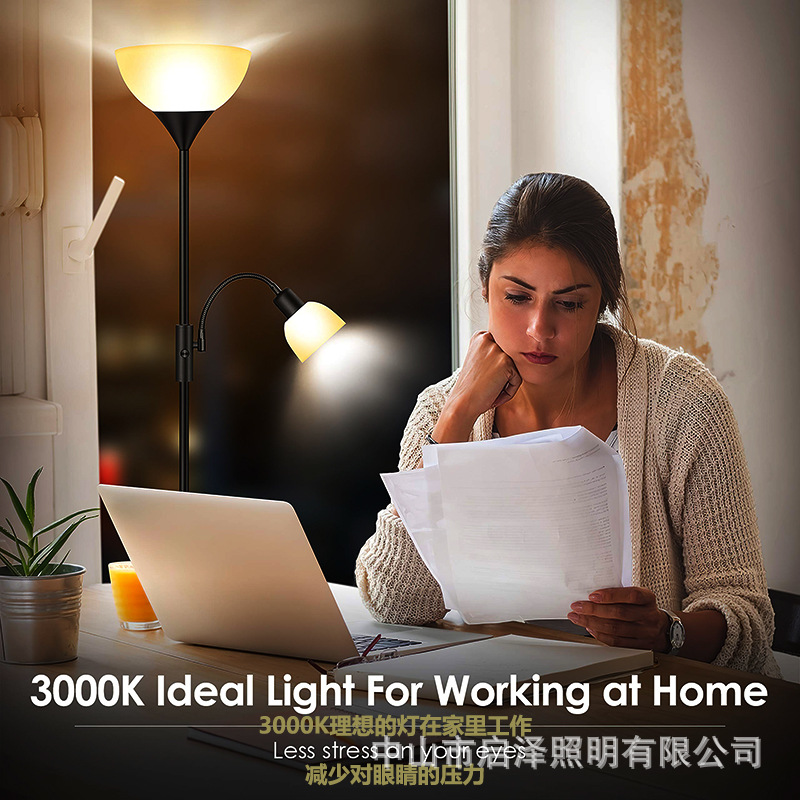 リビングルーム、寝室、書斎、ソファ、ベッドサイドホテル照明、 - Lighting Decor For Room のレビューと価格