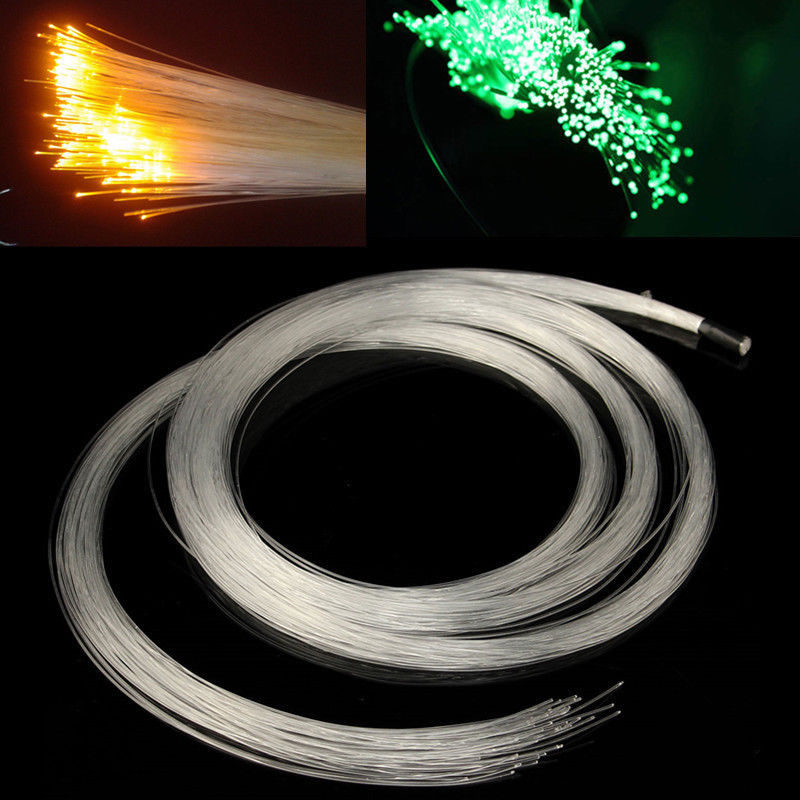 10~50個 1.5mm(直径) エンドグローPMMA光ファ - Restaurant Lighting Decoration のレビューと価格