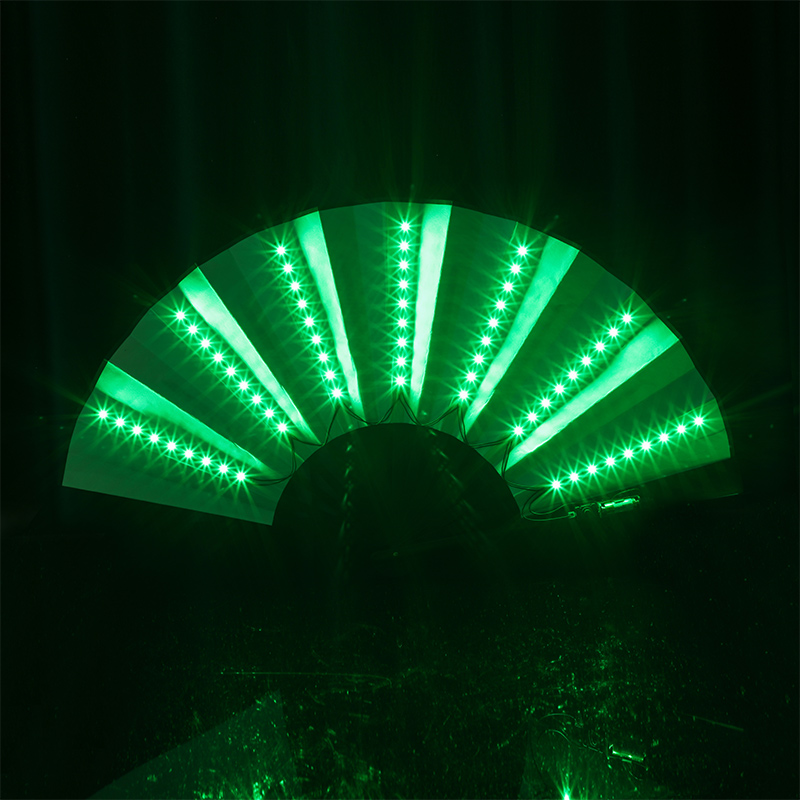 LEDライト付き折りたたみ式扇風機,ポータブル,バー,ディス - Lighting Decor For Diwali のレビューと価格