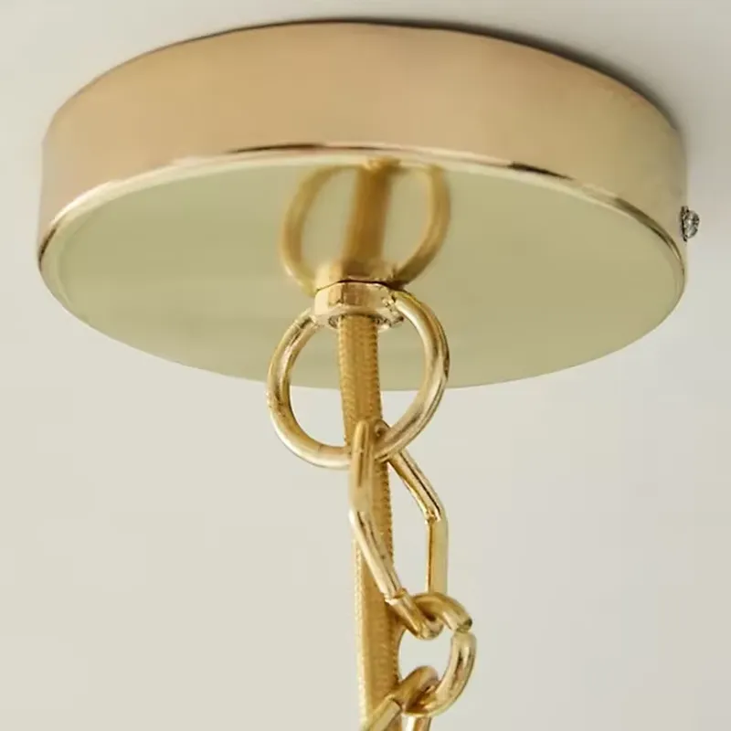 モダンアメリカンライトシャンデリアダイニングルームリビングル - Lighting Decor For Room のレビューと価格