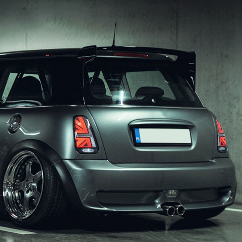 MINI R50 R53 R52 クーパー 2001-200 - Union Lighting & Decor Montreal Quebec のレビューと価格