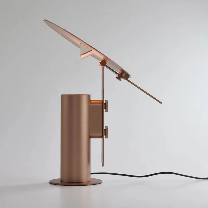 モダンでクリエイティブなシンプルレインボー雰囲気、目に優しい - Lighting Decor Bedroom のレビューと価格