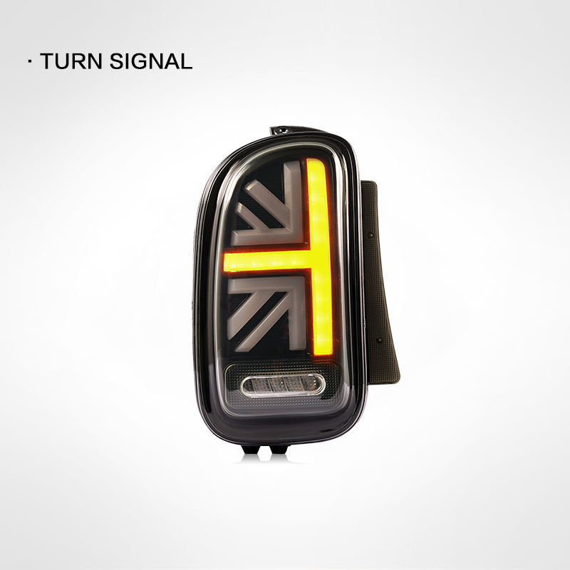 2 個の車のテールライト BMW ミニクラブマンクーパー R - Union Lighting & Decor Montreal Quebec のレビューと価格