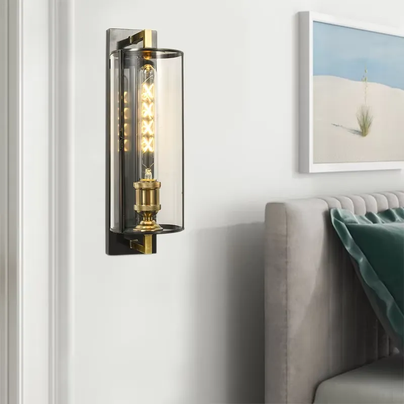 モダンなゴールド円筒形 Led ペンダントライト北欧リビング - Lighting Decor For Room のレビューと価格
