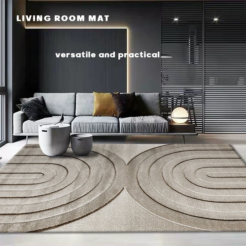 ライトラグジュアリースタイルのリビングルームカーペット装飾、 - Lighting Decorative のレビューと価格