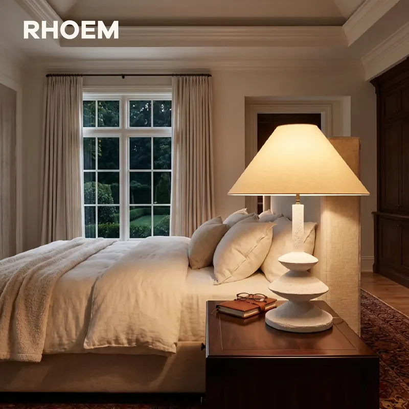 RHOEM ベッドサイドウォールペサロテーブル 寝室用 レス - Restaurant Lighting Decoration のレビューと価格