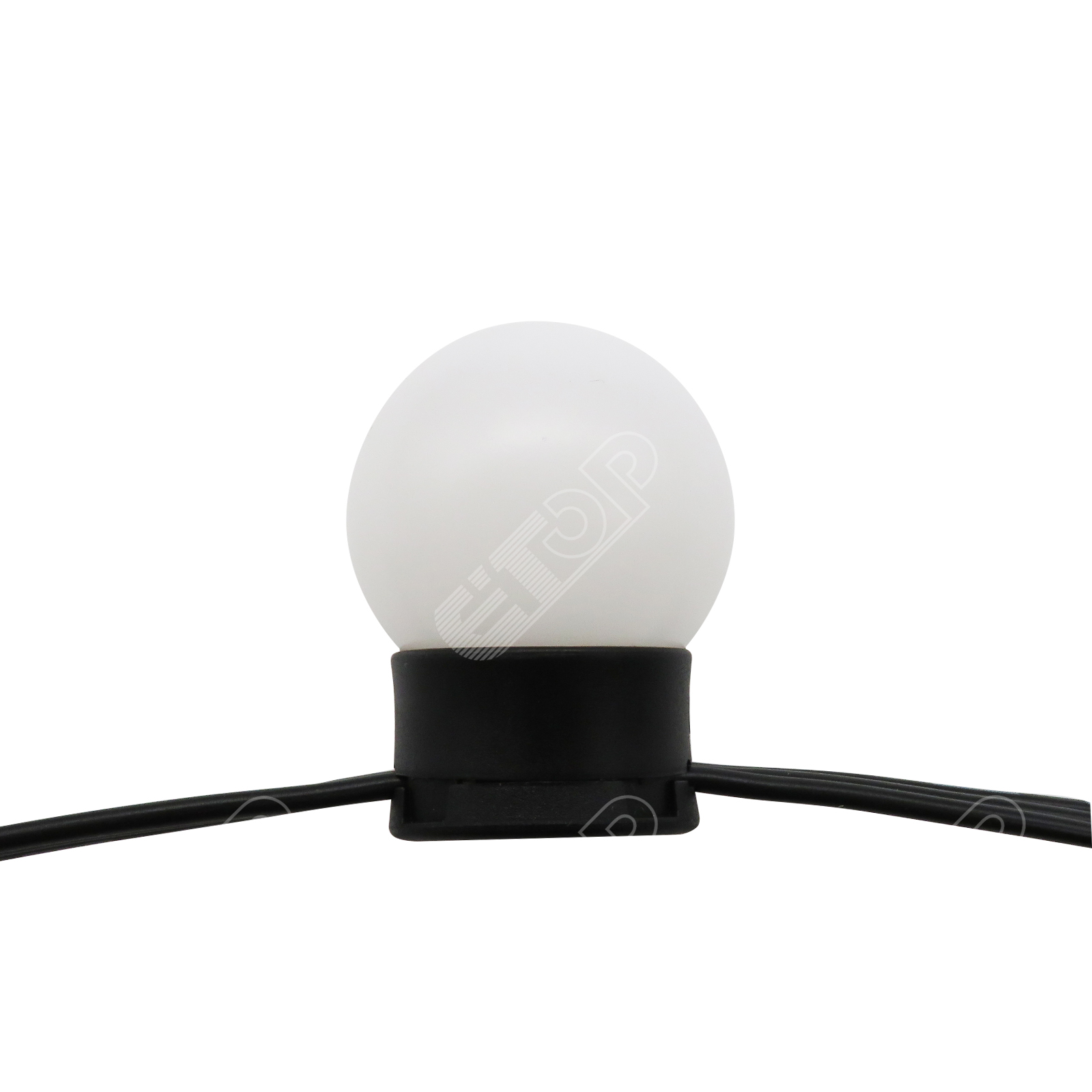 インテリジェントLEDピクセル電球,50ノード,フルカラーg - Decor Lighting Address のレビューと価格