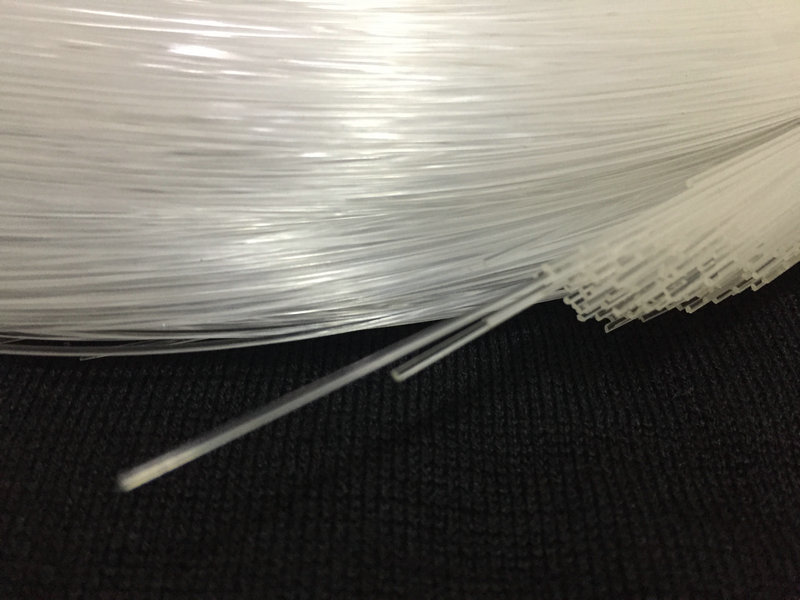 50～500個 0.5mm（直径） エンドグロー PMMA  - Restaurant Lighting Decoration のレビューと価格