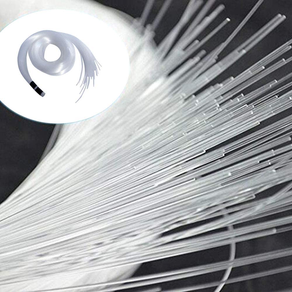 50～500個 0.5mm（直径） エンドグロー PMMA  - Restaurant Lighting Decoration のレビューと価格