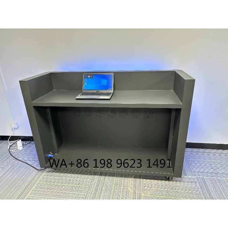 ポータブルDJブース用LEDビデオウォールディスプレイ、ナイ - Lighting Decoration Stand のレビューと価格