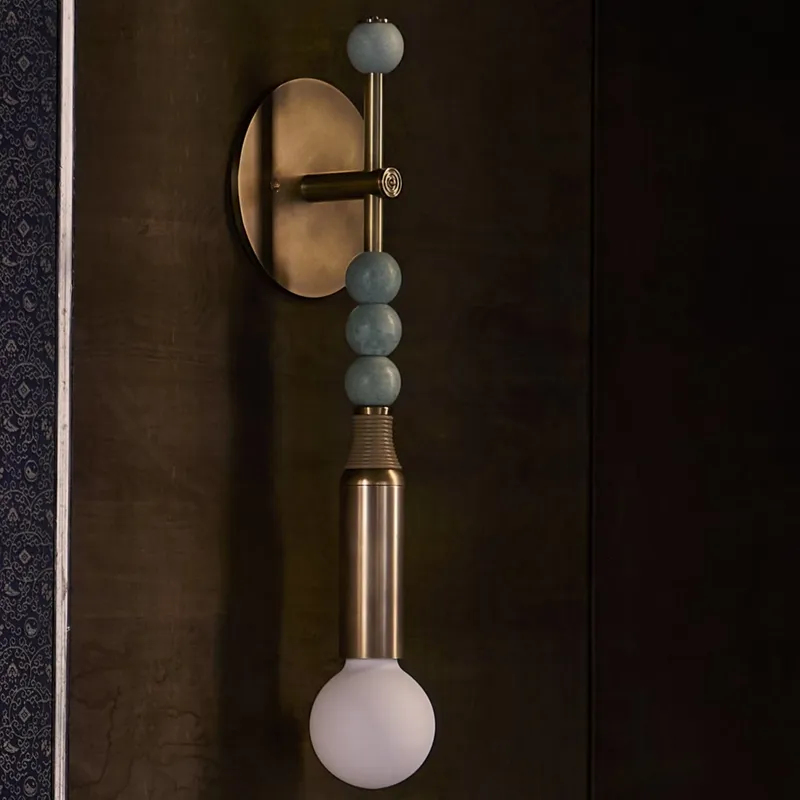 北欧ヴィンテージ風インテリア装飾デザイン、リビングルーム、寝 - Lighting Decor For Room のレビューと価格
