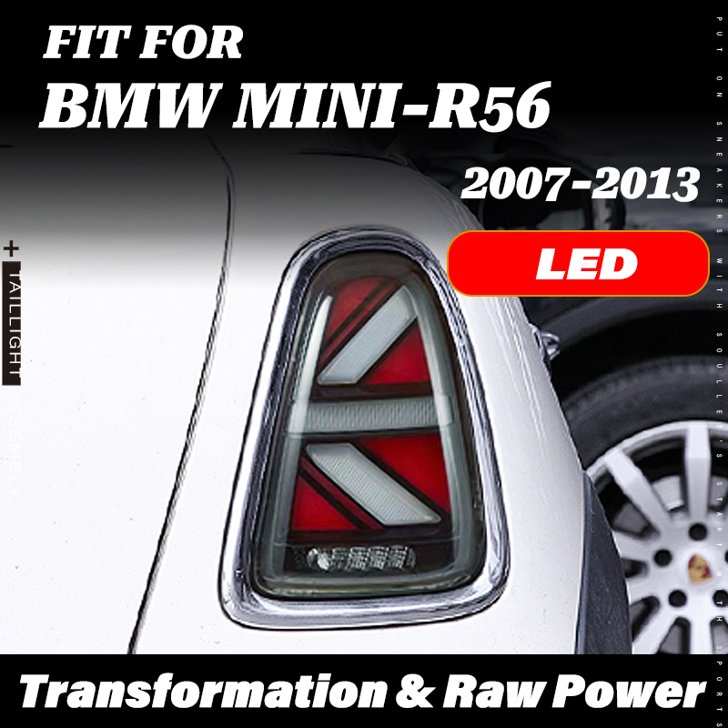 MINI Cooper R56（2007-2013）用F56 - Union Lighting & Decor Montreal Quebec のレビューと価格