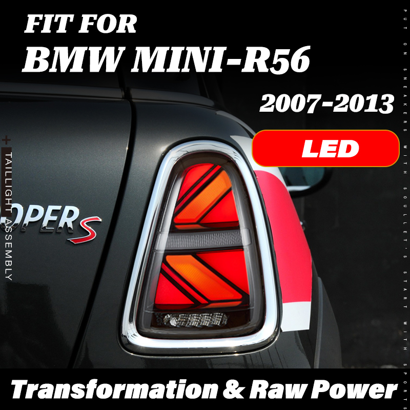 MINI Cooper R56（2007-2013）用F56 - Union Lighting & Decor Montreal Quebec のレビューと価格