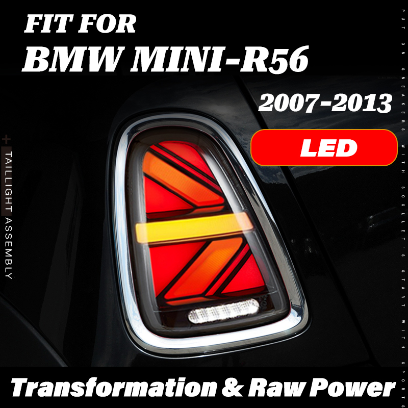 MINI Cooper R56（2007-2013）用F56 - Union Lighting & Decor Montreal Quebec のレビューと価格