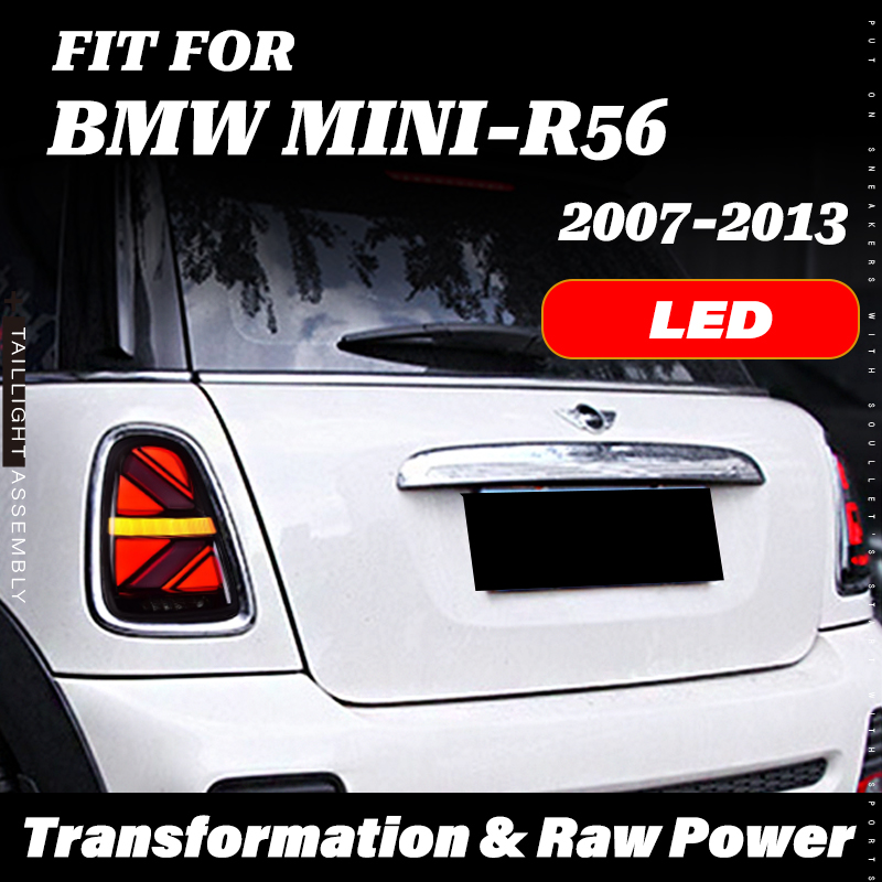 MINI Cooper R56（2007-2013）用F56 - Union Lighting & Decor Montreal Quebec のレビューと価格
