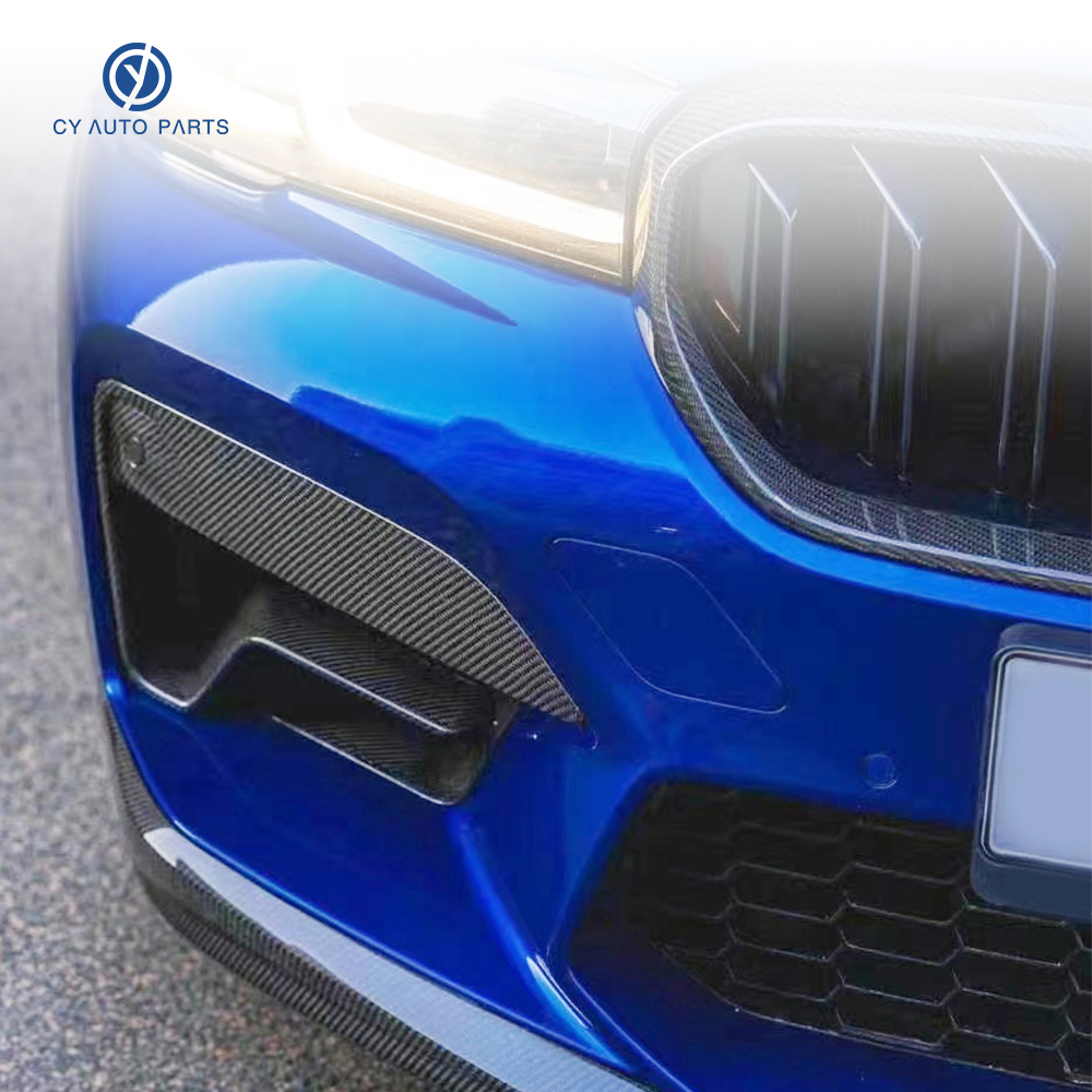 BMW M5 F90 LCI 外装アクセサリー カーボンファ - Decor Lighting Cy のレビューと価格