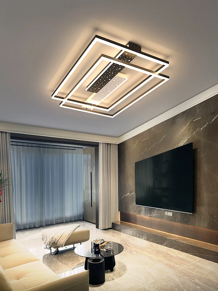 シャンデリア リビングルーム 室内照明 ホームデコレーション - Decor Lighting Cy のレビューと価格