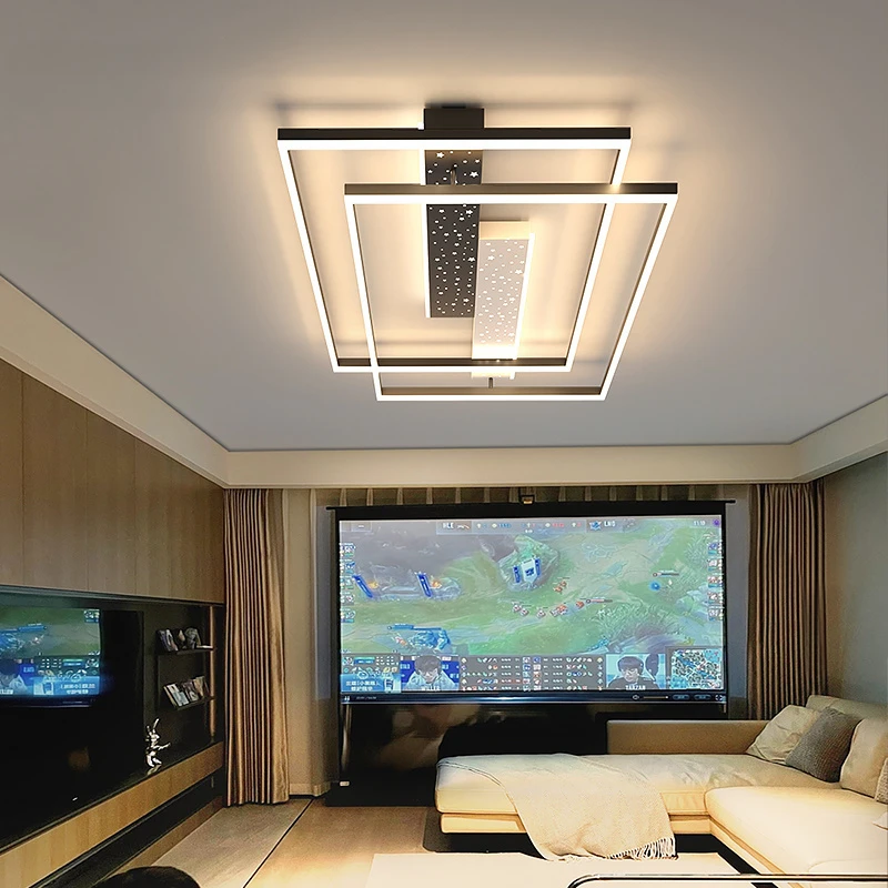 シャンデリア リビングルーム 室内照明 ホームデコレーション - Decor Lighting Cy のレビューと価格
