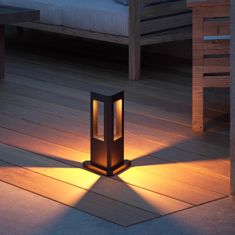 防水屋外芝生ランプ,景観ランプ,チャイニーズスタイル,家,庭 - Decor Lighting Cy のレビューと価格