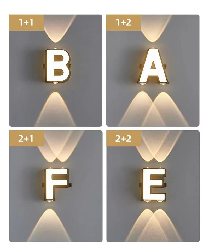 屋外IP65防水壁掛け照明 室内照明 ホームデコレーション  - Lighting Decor For Room のレビューと価格