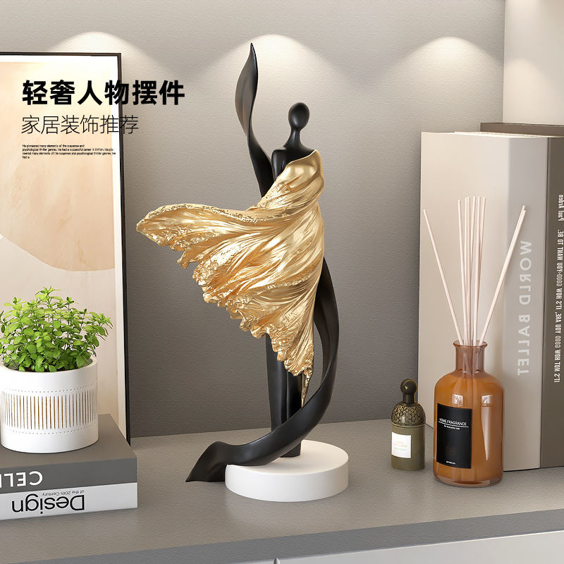 軽奢なリビングルームデスクトップの家の装飾、モダンでシンプル - Lighting Decor For Room のレビューと価格