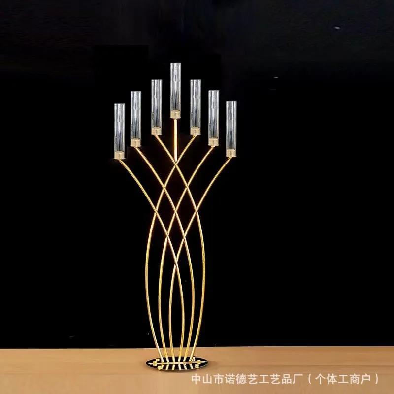 TQH7.3 モダンでシンプルな高級感のある家庭用キャンドル - Lighting Decoration For Wedding のレビューと価格